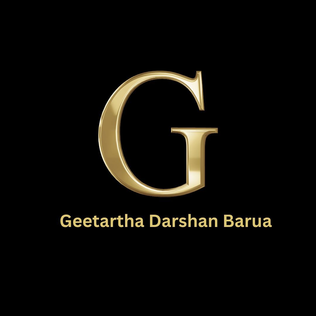 Geetartha Darshan Barua
